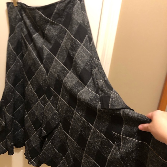 Full body Arvida skirt - Picture 6 of 7